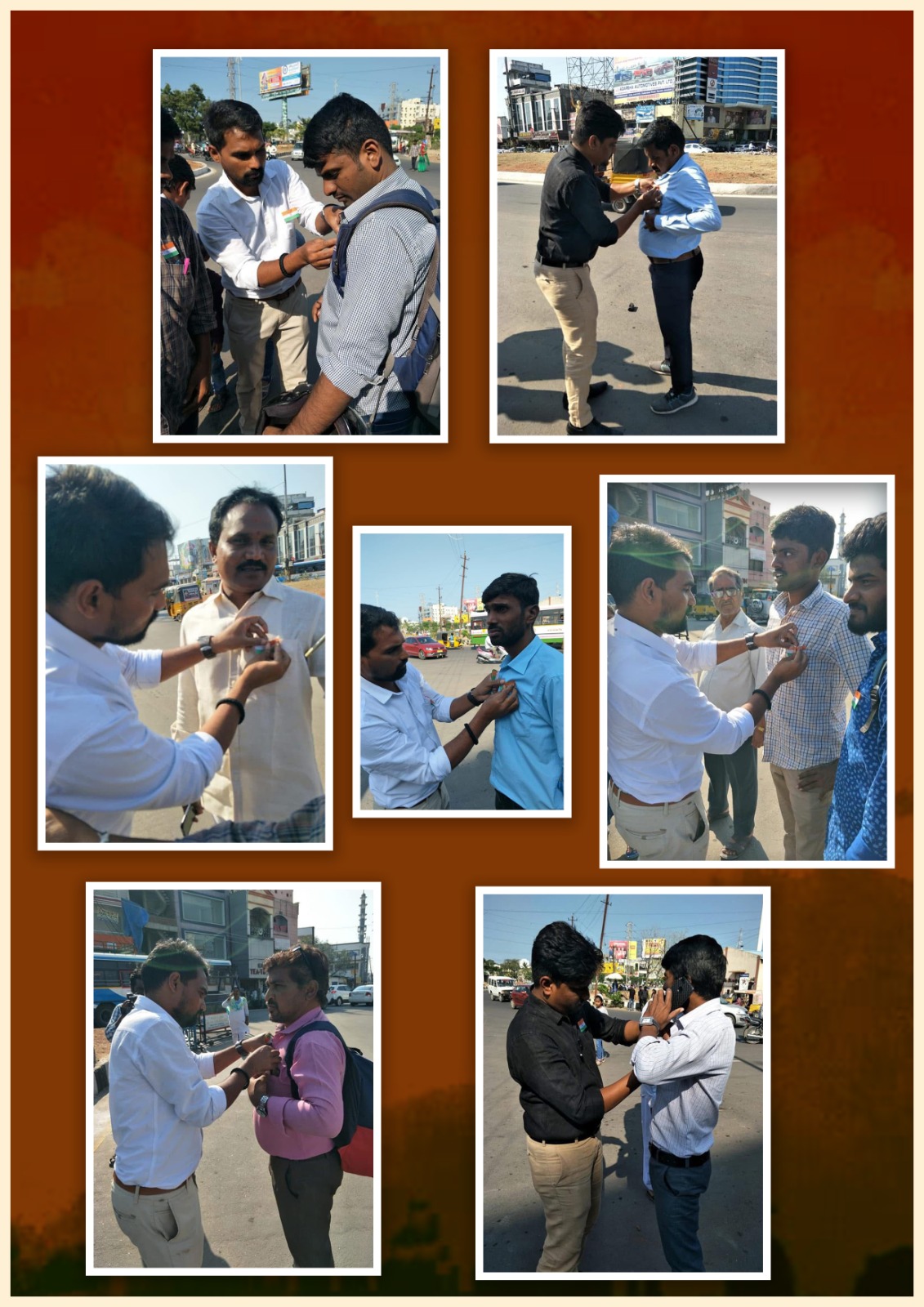 kota_shyam kumar independent candidate services